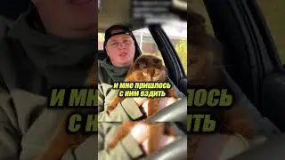 теперь счастливые оба!😎😉😌