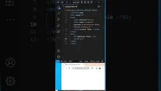 Create table in 15 sec | can do like this too 