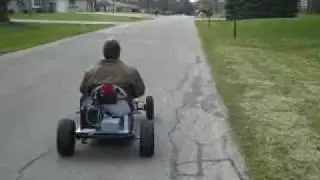 TheElectricGoKart
