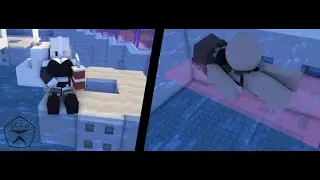 Minecraft vore. More burps (Olynari) [Autumn edition] [RU SUB]