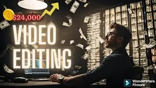 How To Get Clients For Video Editing|Earn Money Online