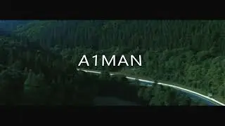 A1MAN - 2002 (Official Music Video)