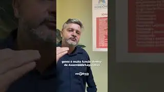 REMUNERAÇÃO PARA OS CARGOS DE NÍVEL SUPERIOR ALE RO 2024