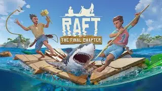 Raft №1 корпоративі з  @windwalkerhub