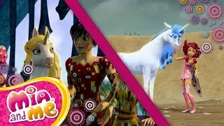 🧚🦄 Прекрасный остров - сезон 1 - две полные серии 23+24 - Мия и я🦄🧚