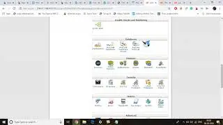 How To Change MySQL Database Password in Cpanel