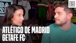 Atlético de Madrid vs Getafe CF: Las claves del partido | LaLiga Santander