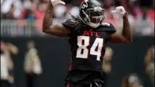 Patterson Kick Return Touchdown against the Chicago Bears!