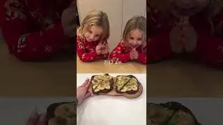 ASMR MOM TWINS’ FIRST KINDERGARTEN PERFORMANCE ✨ 