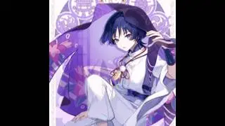 Wanderer/Kunikuzushi | Genshin Impact 
