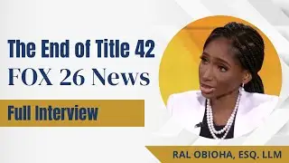 How the end of Title 42 will shape immigration
