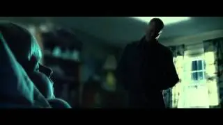 Холод в июле 2014 трейлер на русском