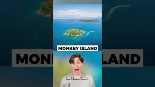 Islands On Earth If You Go To, You Will Die! 