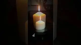 🔥Ритуал🕯️Чистка  огнем от неудачи и негатива🪬Защита от худых людей на завтрашний день