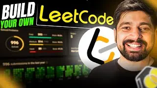 Your own Leetcode with Deployment