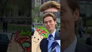 Секрет буррито!
