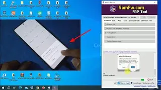 Samsung A51 ( A515 ) frp bypass 2024 | A51 frp unlock latest version