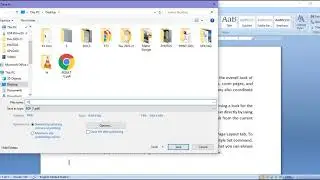 How To Make Pdf File In Ms Office 2007 - Office 2019