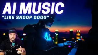 Mubert AI-Generated Music For Free, and Copyright-Free | It's Good!