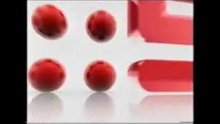 Channel Nine Sunday Ident, Program Sponsor and MA Classification 2002