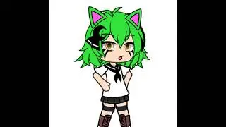Gacha edit TikTok //😄😯😝\\ 