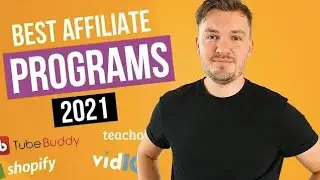 Best Affiliate Programs For Beginners 2020