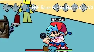 VS Raise A Funkin Floppa' - FNF Mod - Friday Night Funkin Mobile Game On Android