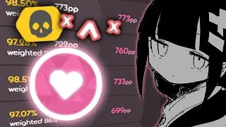 If I can't FC your top play in 1 try, you get supporter