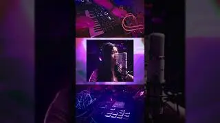 MPC Live 2, Hydrasynth, Modular - First Jam of 2023 #shorts