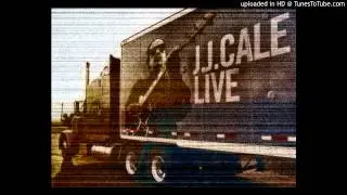 JJ Cale - Ride Me High (Live)