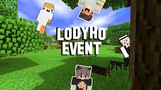 Random Video z LODYHO EVENTU!! w/ Quzle, RiillyCZ