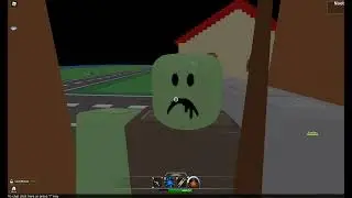 Left 4 Roblox at 3 AM