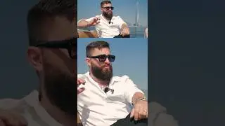 Бизнес на аренде катеров - новый ролик на канале #бизнеснааренде