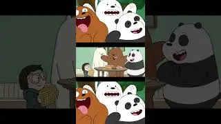 WE BARE BEARS SONG IT'S ON YOUTUBE 