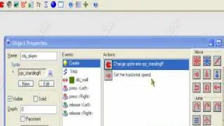 Pivot Animation to Game Maker Platform Player CAVEMAN FRIENDLY HQ