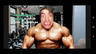 GLOGLOSOR MAMADO/ DOTA 2 (GLOGLOKING FB / EL GLOGLOSOR TWITCH)