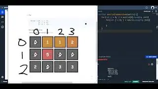 Code Signal - Matrix Elements Sum - Javascript