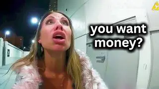 When Dumb Rich People Think They're Above The Law