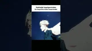 Iloyim shunaqa bosn 🗿 #kulgi #maktab #reek #tiktok #hazil #2024 #fyp #nigin_me