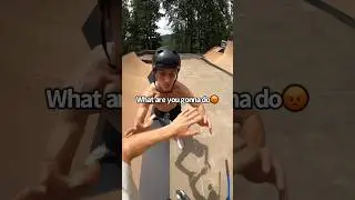 Bro was MAD😡