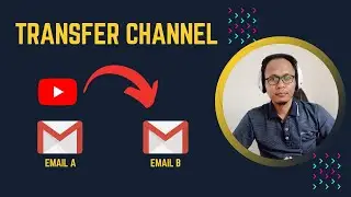 Cara Memindahkan Channel Youtube ke Email Lain dengan Aman | Bagian 1