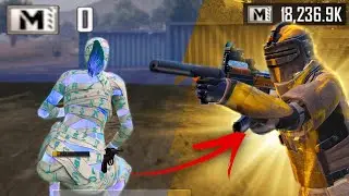 С ПОЛНОГО НУЛЯ ДО ФУЛЛ 6 🔥