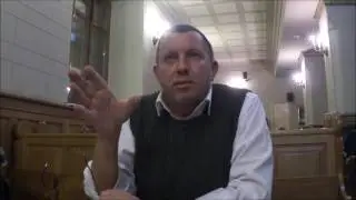 Даат Твунот Бет Урок 3