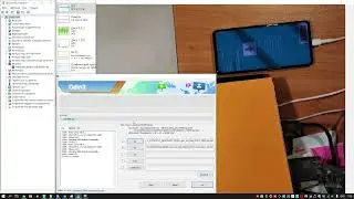 Samsung SM-A525F (Galaxy A52) flash service firmware with re-partition A525FXXS4AUL3 with Odin3
