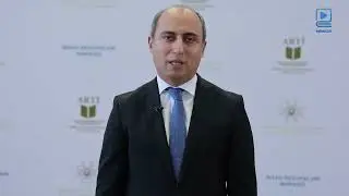 Elm və təhsil naziri sertifikatlaşdırma imtahanında iştirak edən müəllimlərə təşəkkür etdi.