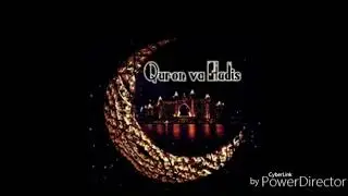 Shayx Abduvaliy qori Ohirat haqida ?!