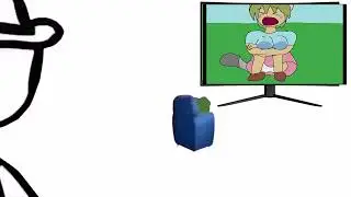 What in the holy animation....