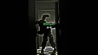 Freddy Fazbear vs Springtrap