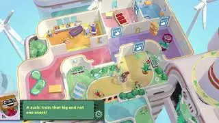DEV STREAM - "Closing time, you don't have to go home / But you can't stay here"