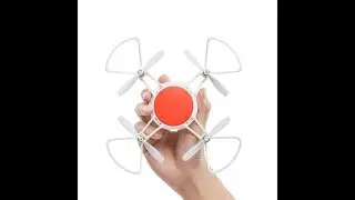 Xiaomi MITU Mini RC Drone WiFi FPV 720P HD Camera Quadcopter